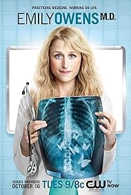 watch-Emily Owens M.D. (2012)