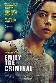 watch-Emily the Criminal (2022)