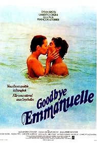 Emmanuelle 3 (1977) watch-Emmanuelle 3 (1977)