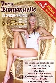 Emmanuelle: The Private Collection (2003) watch-Emmanuelle: The Private Collection (2003)
