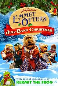 watch-Emmet Otter's Jug-Band Christmas (1977)