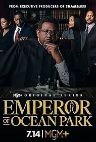 Emperor of Ocean Park (2024) watch-Emperor of Ocean Park (2024)