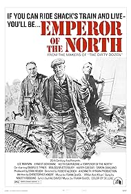 watch-Emperor of the North (1973)