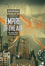watch-Empire of the Air: The Men Who Made Radio (1991)