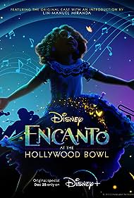 watch-Encanto at the Hollywood Bowl (2022)