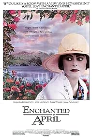 Enchanted April (1992) watch-Enchanted April (1992)