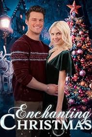 watch-Enchanting Christmas (2024)