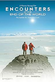 Encounters at the End of the World (2008) watch-Encounters at the End of the World (2008)