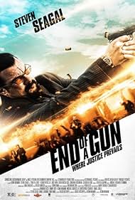 End of a Gun (2016) watch-End of a Gun (2016)