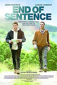 End of Sentence (2019) watch-End of Sentence (2019)