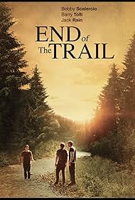 End of the Trail (2019) watch-End of the Trail (2019)