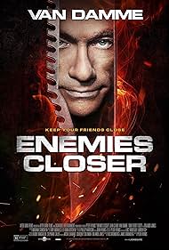 Enemies Closer (2014) watch-Enemies Closer (2014)