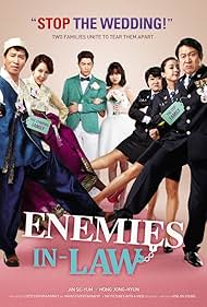 Enemies In-Law (2015) watch-Enemies In-Law (2015)