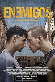 Enemigos (2025) watch-Enemigos (2025)
