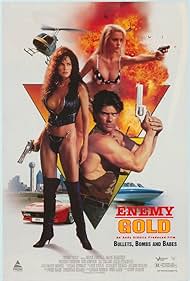 watch-Enemy Gold (1994)
