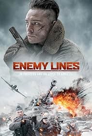 Enemy Lines (2020) watch-Enemy Lines (2020)