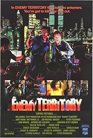 Enemy Territory (1987) watch-Enemy Territory (1987)