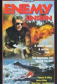 Enemy Unseen (1989) watch-Enemy Unseen (1989)