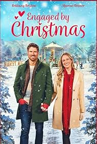 watch-Engaged by Christmas (2024)