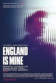 England Is Mine (2017) watch-England Is Mine (2017)