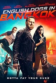 watch-English Dogs (2022)