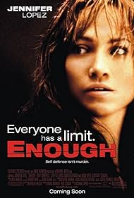 Enough (2002) watch-Enough (2002)