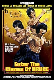 watch-Enter the Clones of Bruce (2024)