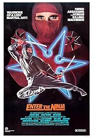 Enter the Ninja (1981) watch-Enter the Ninja (1981)