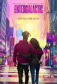 Entergalactic (2022) watch-Entergalactic (2022)