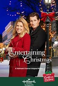 Entertaining Christmas (2018) watch-Entertaining Christmas (2018)