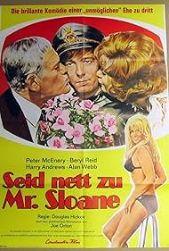 Entertaining Mr Sloane (1970) watch-Entertaining Mr Sloane (1970)