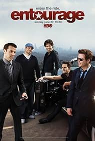 watch-Entourage (2004)