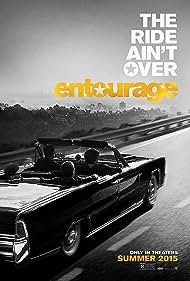 Entourage (2015) watch-Entourage (2015)