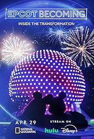 watch-EPCOT Becoming: Inside the Transformation (2024)