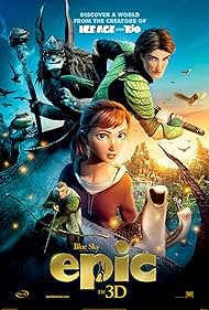 Epic (2013) watch-Epic (2013)