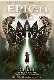 watch-Epica: Omega Alive (2021)