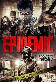 Epidemic (2018) watch-Epidemic (2018)
