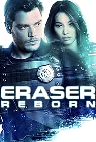 watch-Eraser: Reborn (2022)