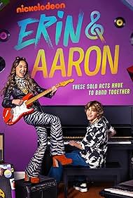 watch-Erin & Aaron (2023)