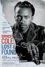 Ernest Cole: Lost and Found (2024) watch-Ernest Cole: Lost and Found (2024)