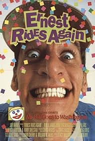 Ernest Rides Again (1993) watch-Ernest Rides Again (1993)