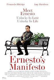 Ernesto's Manifesto (2019) watch-Ernesto's Manifesto (2019)