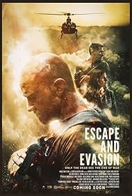 Escape and Evasion (2020) watch-Escape and Evasion (2020)
