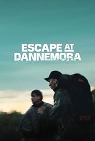 watch-Escape at Dannemora (2018)