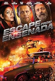 Escape from Ensenada (2017) watch-Escape from Ensenada (2017)