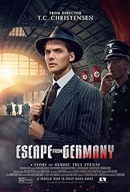 watch-Escape from Germany (2024)