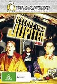 Escape from Jupiter (1994) watch-Escape from Jupiter (1994)