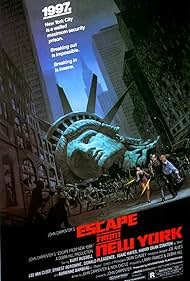 Escape from New York (1981) watch-Escape from New York (1981)
