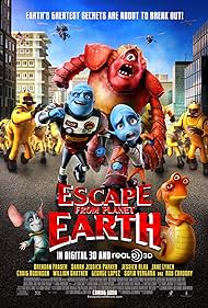 Escape from Planet Earth (2013) watch-Escape from Planet Earth (2013)