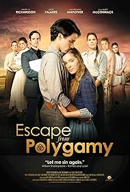 Escape from Polygamy (2013) watch-Escape from Polygamy (2013)